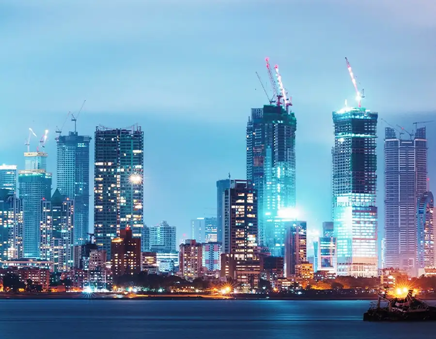 Shapoorji Pallonji Realty