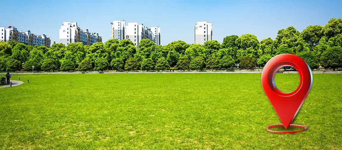 Shapoorji Treetopia Pune