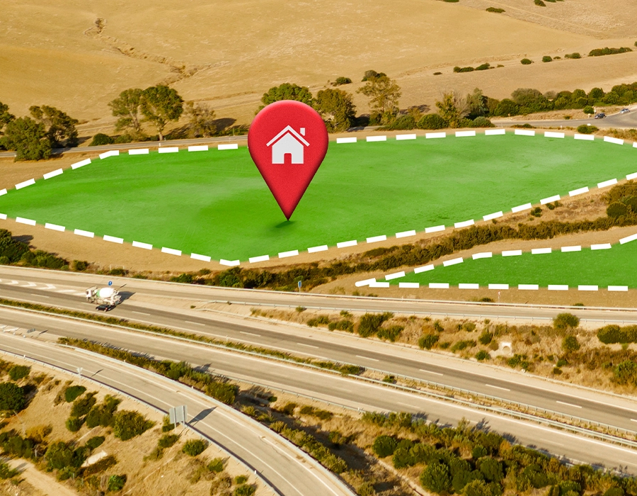 Shapoorji Pallonji Treetopia