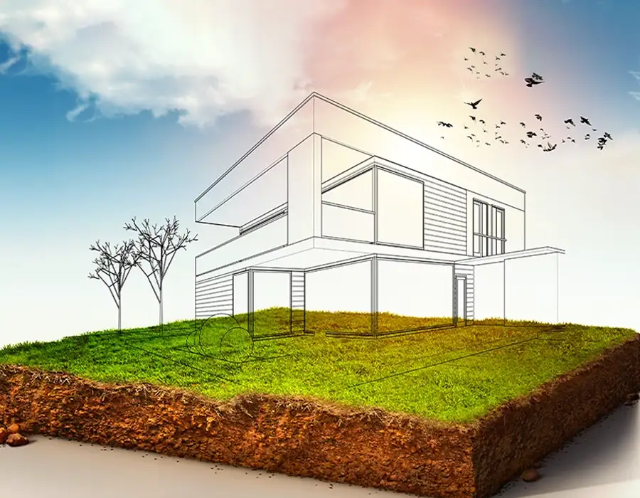 Shapoorji Pallonji Treetopia