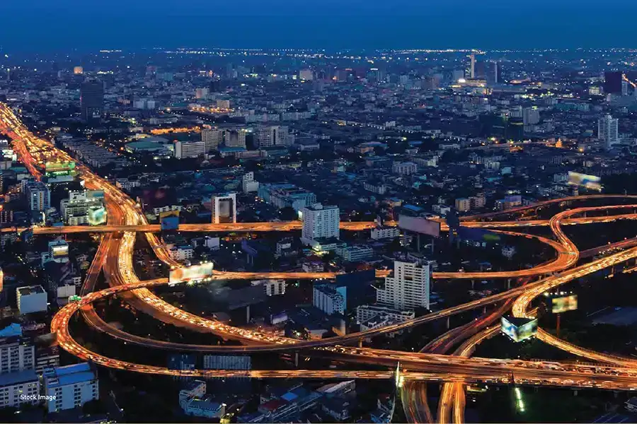 Shapoorji Joyville Virar