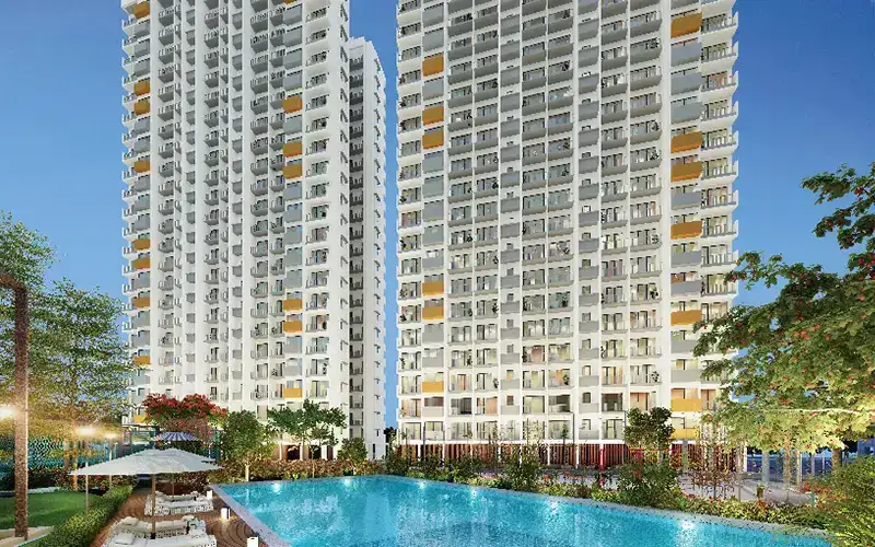 Shapoorji Pallonji Virar