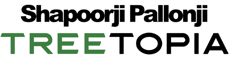 Treetopia Pune Logo