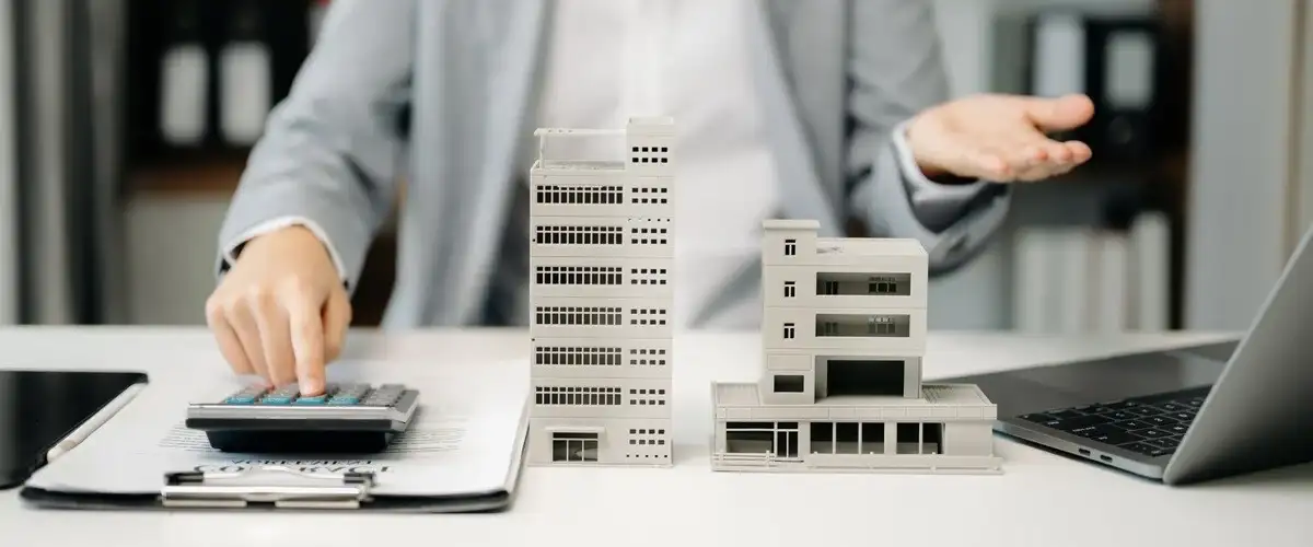 Shapoorji Pallonji Kandivali