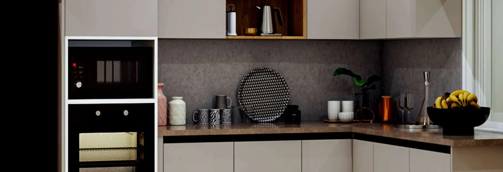 SP Kandivali Kitchen